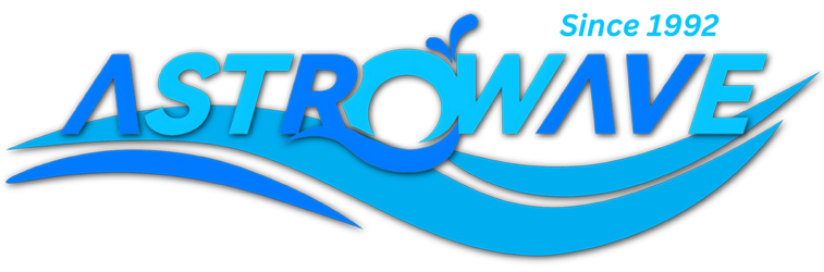 Astrowave Pool Product
