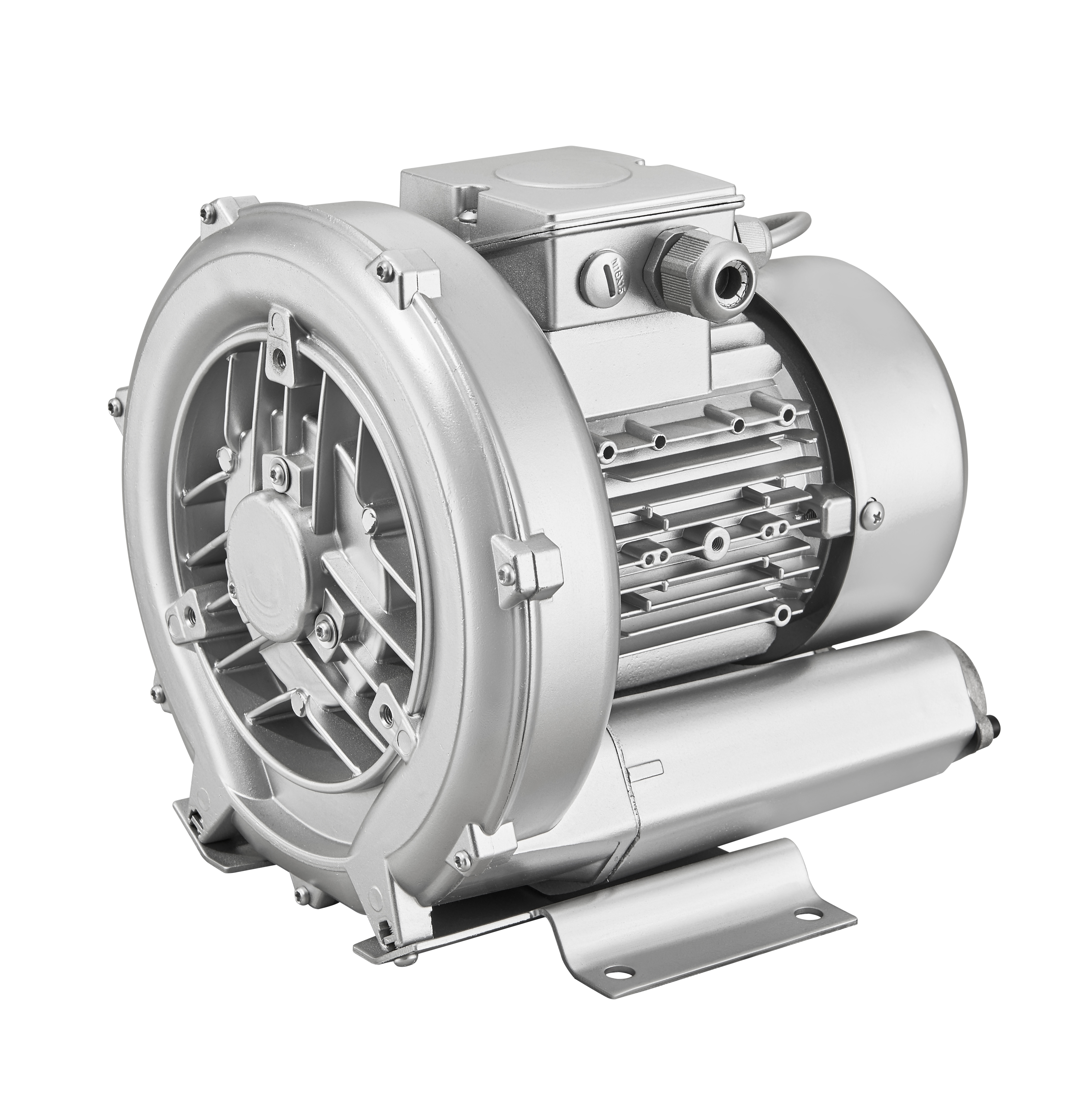 High Pressure Aluminum Ring Air Blower for Swimming Pool