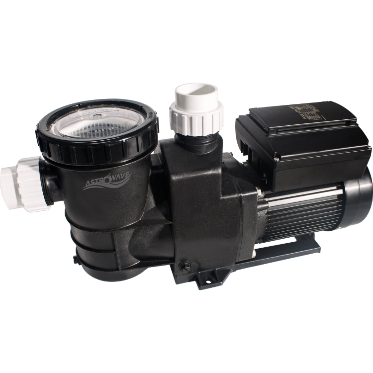 ESKP Series Variable Speed Pump for pools